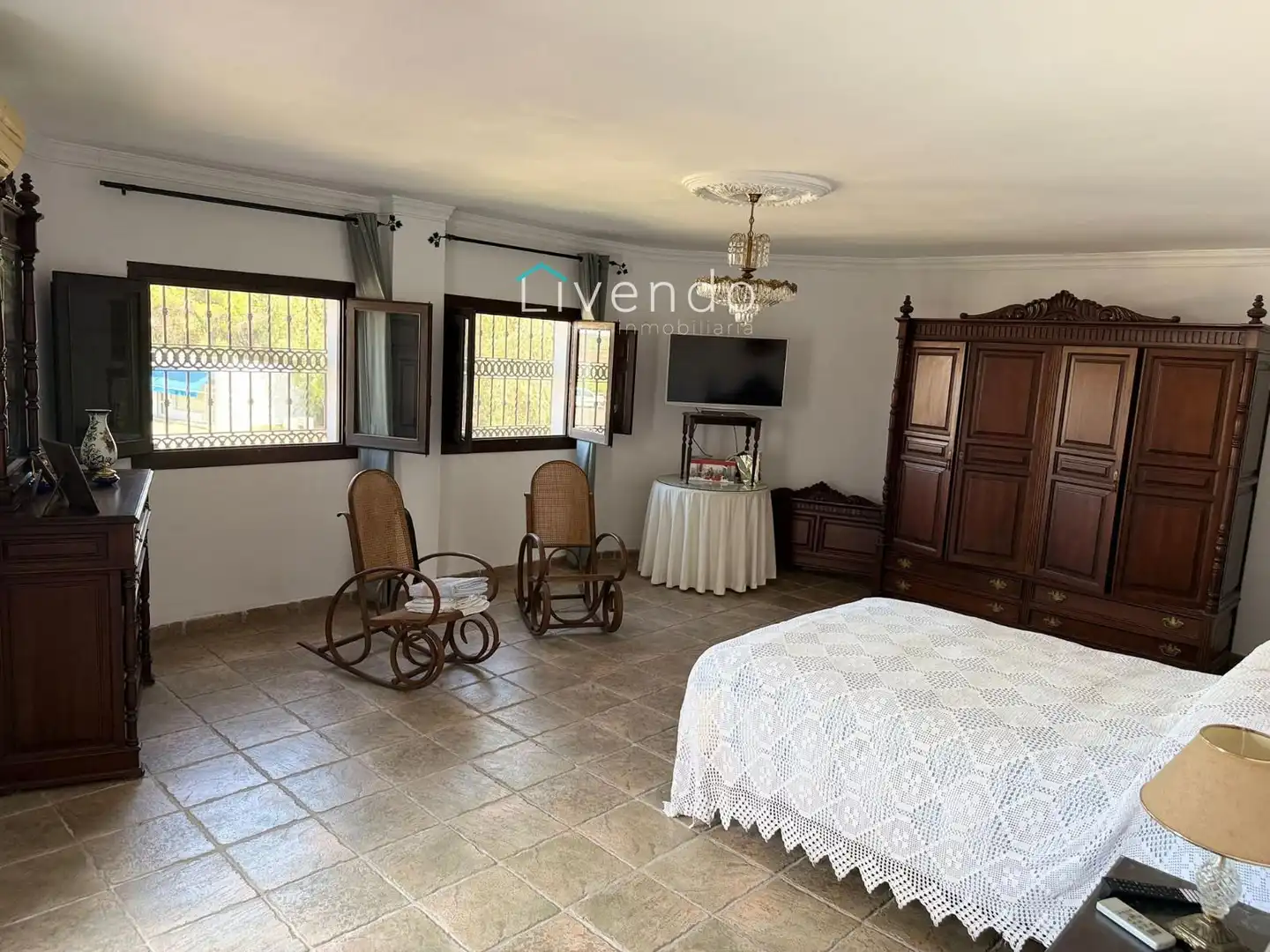 Chalet con jardín en venta en Carrtera Vejer Barbate km3, imagen 19