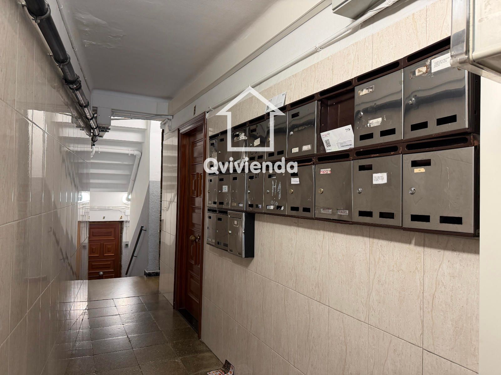 Wohnung zum Verkauf in Ferrocarril, Plana Lledó