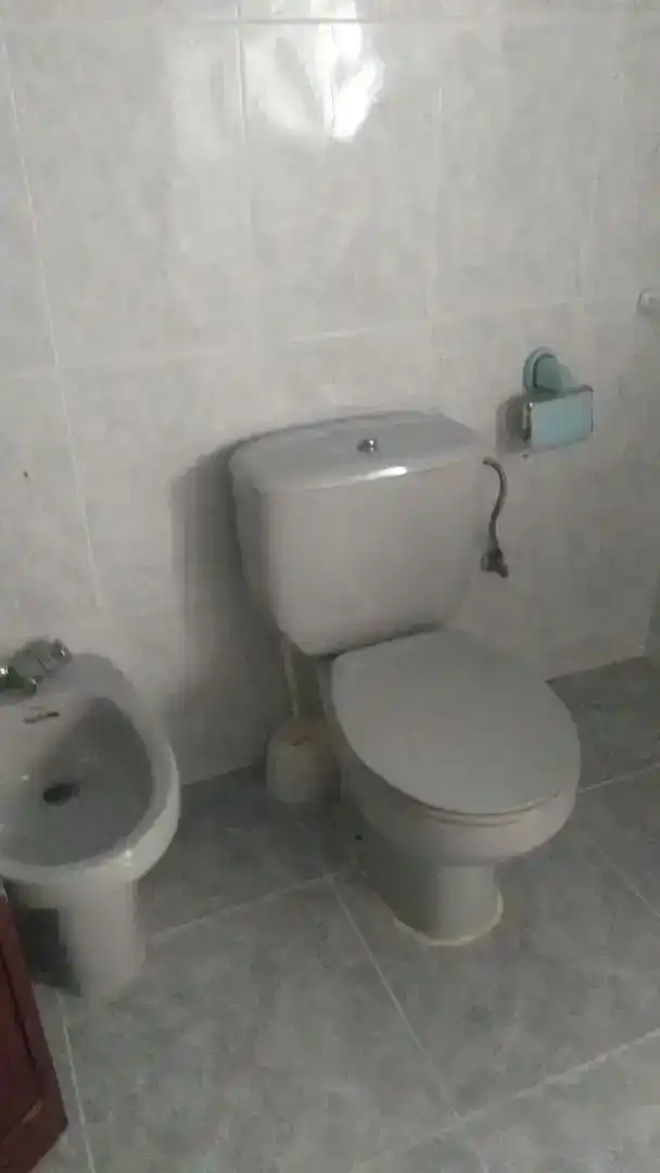 Bany de Casa o xalet en venda en Torrecilla de la Abadesa, Valladolid