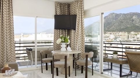 Foto 4 de Apartamento en venta en Playa Bajadilla - Puertos, Marbella