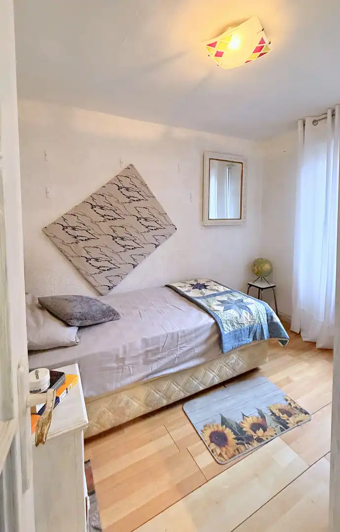 Habitación de Piso en venta en Carabanchel