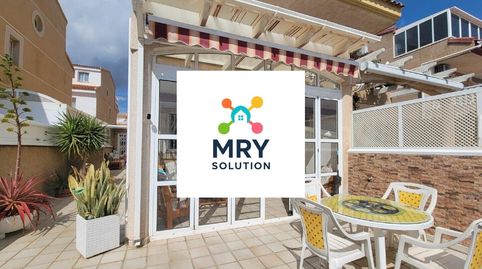 Photo 2 of Houses for sale in Torre de la Horadada, Pilar de la Horadada