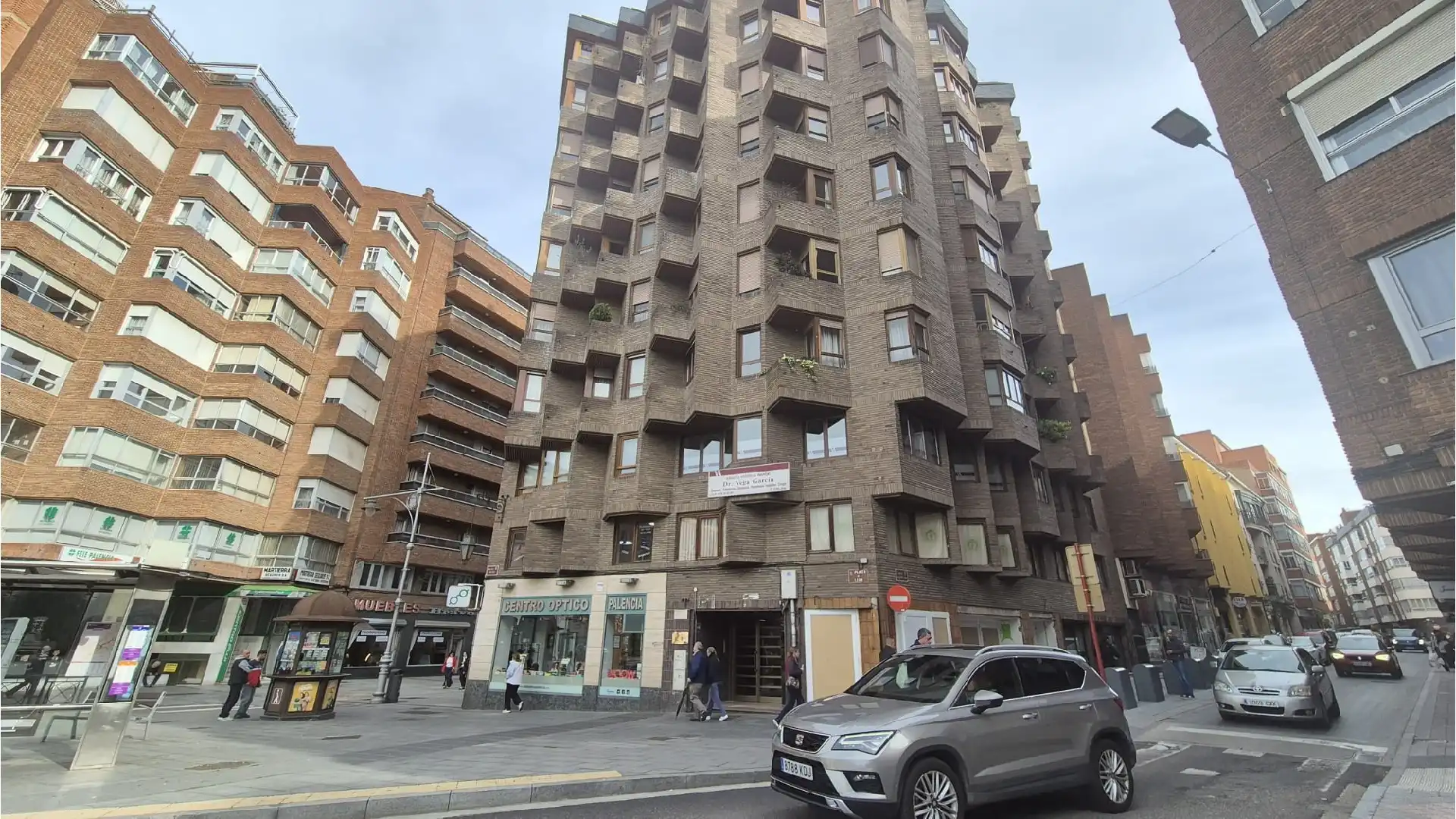 Wohnung mit Aufzug zum Verkauf in P PLAZA DE LEON, imagen 15