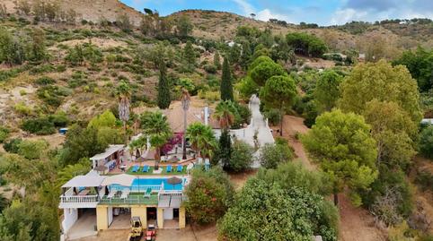 Foto 3 de Casa o xalet en venda a Alhaurín Golf, Málaga