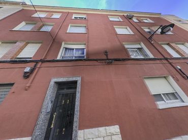 Apartament en venda a DOÑA AMALIA, 46 46