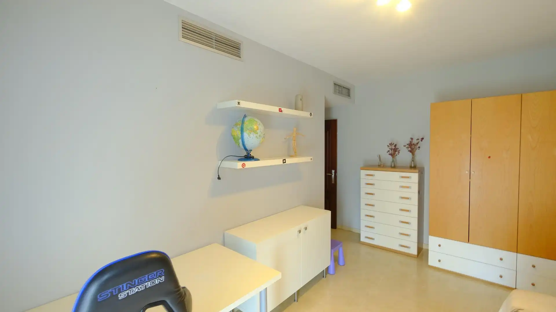 Attic for rent in Alcalá de Guadaira  with Air Conditioner, Heating and Terrace