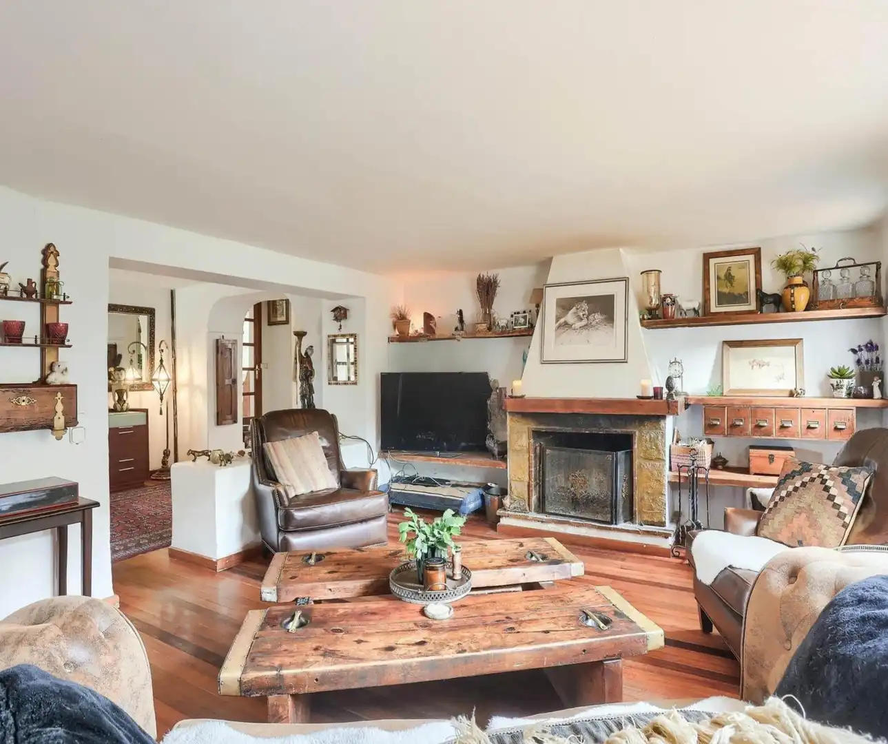 Maison rustique à vendre à Carretera 3100, imagen 8