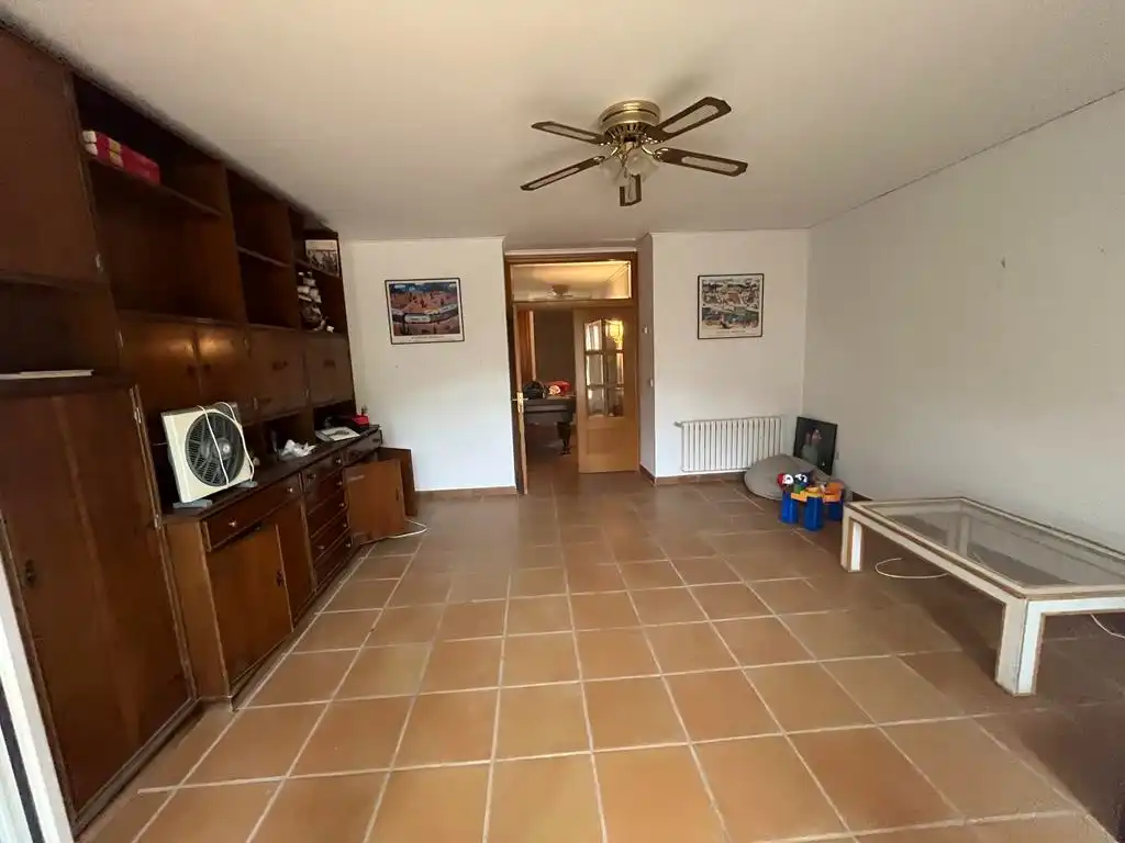 Casa o chalet en venta en Albacete con Aire acondicionado, Calefacción y Jardín privado