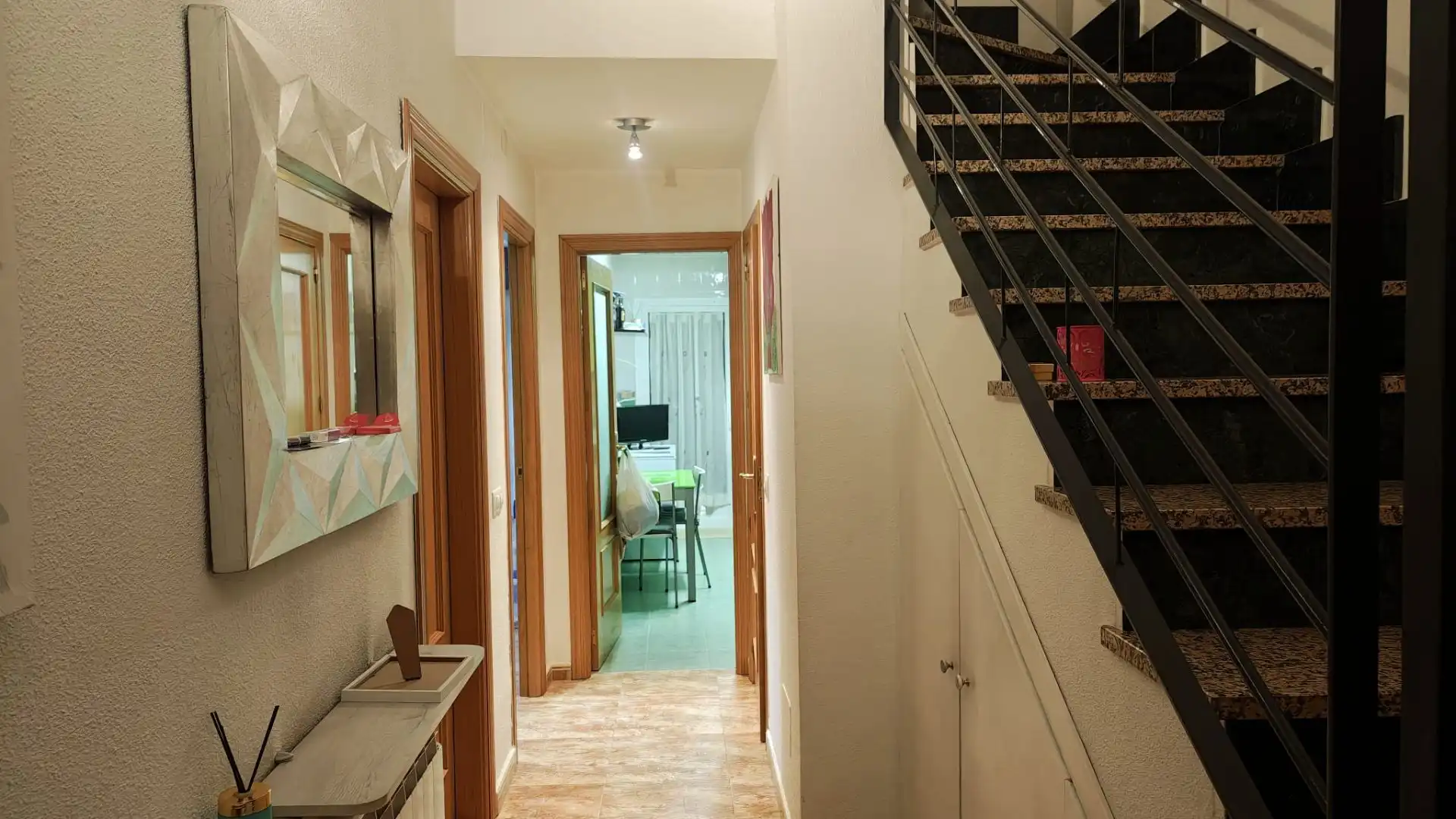 Casa adosada en venta en Argamasilla de Calatrava con Aire acondicionado, Calefacción y Terraza