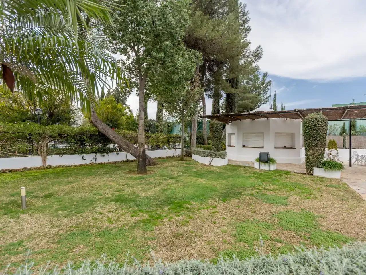 Wohnung zur Miete in Marbella, Málaga