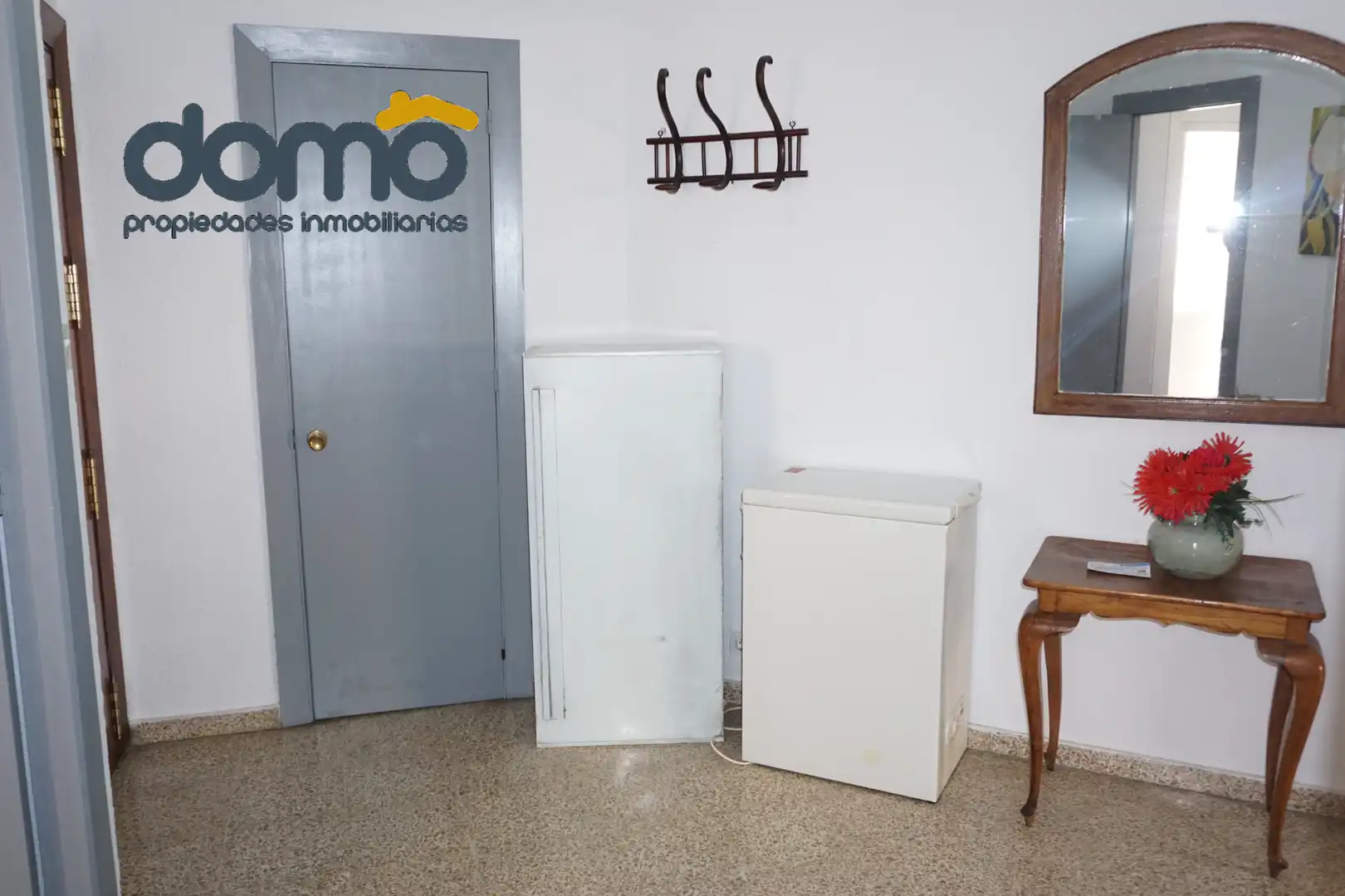 Habitación de Piso en venta en Granada con Calefacción, Amueblado y Horno