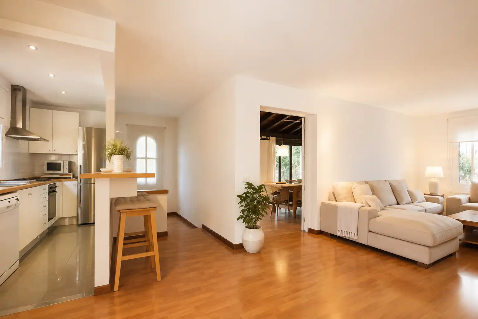 Casa con jardín en venta en Torre Vella - Torre Gran - Les Dunes, imagen 7
