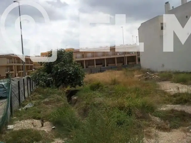 Residential land for sale in Avenida Avenida de Callosa de Segura, imagen 4