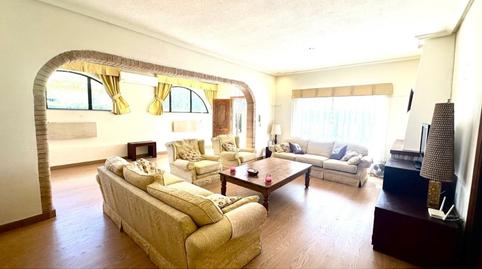 Foto 4 de Casa o xalet en venda a Avenida Velero, Cabo Roig, Orihuela