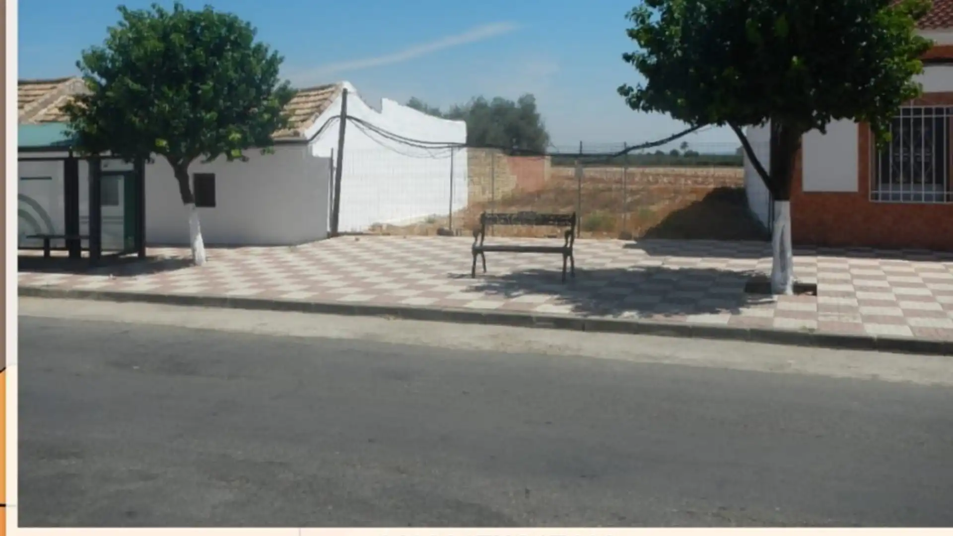 Residencial en venta en Écija