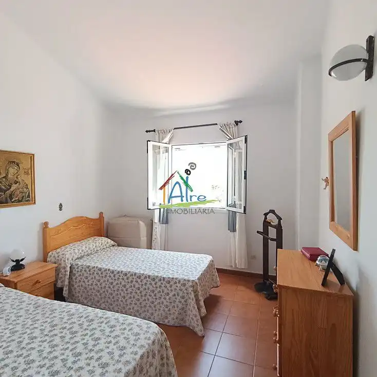 Dormitori de Casa o xalet en venda en Almonte amb Terrassa i Traster