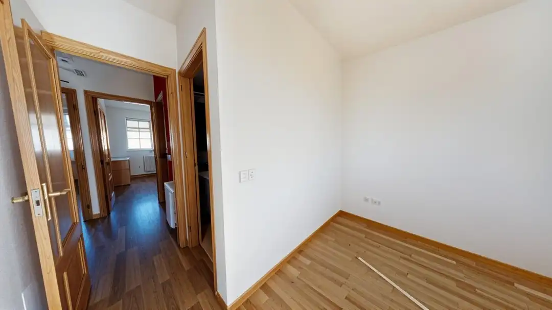 Dormitori de Casa o xalet en venda en Cobeña amb Aire condicionat, Calefacció i Terrassa