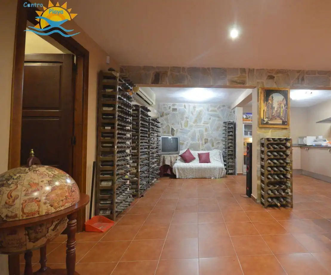 Villa avec piscine à vendre à Las Atalayas - Urmi - Cerro de Mar, imagen 24