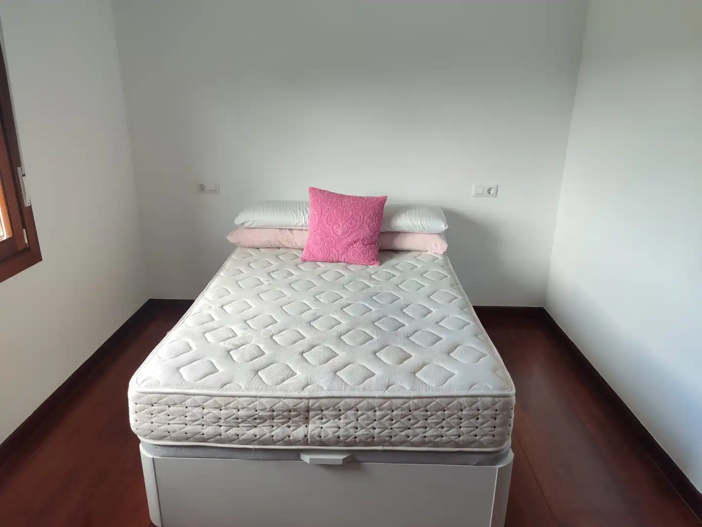 Dúplex en venta en Barrio la Puente, Solórzano