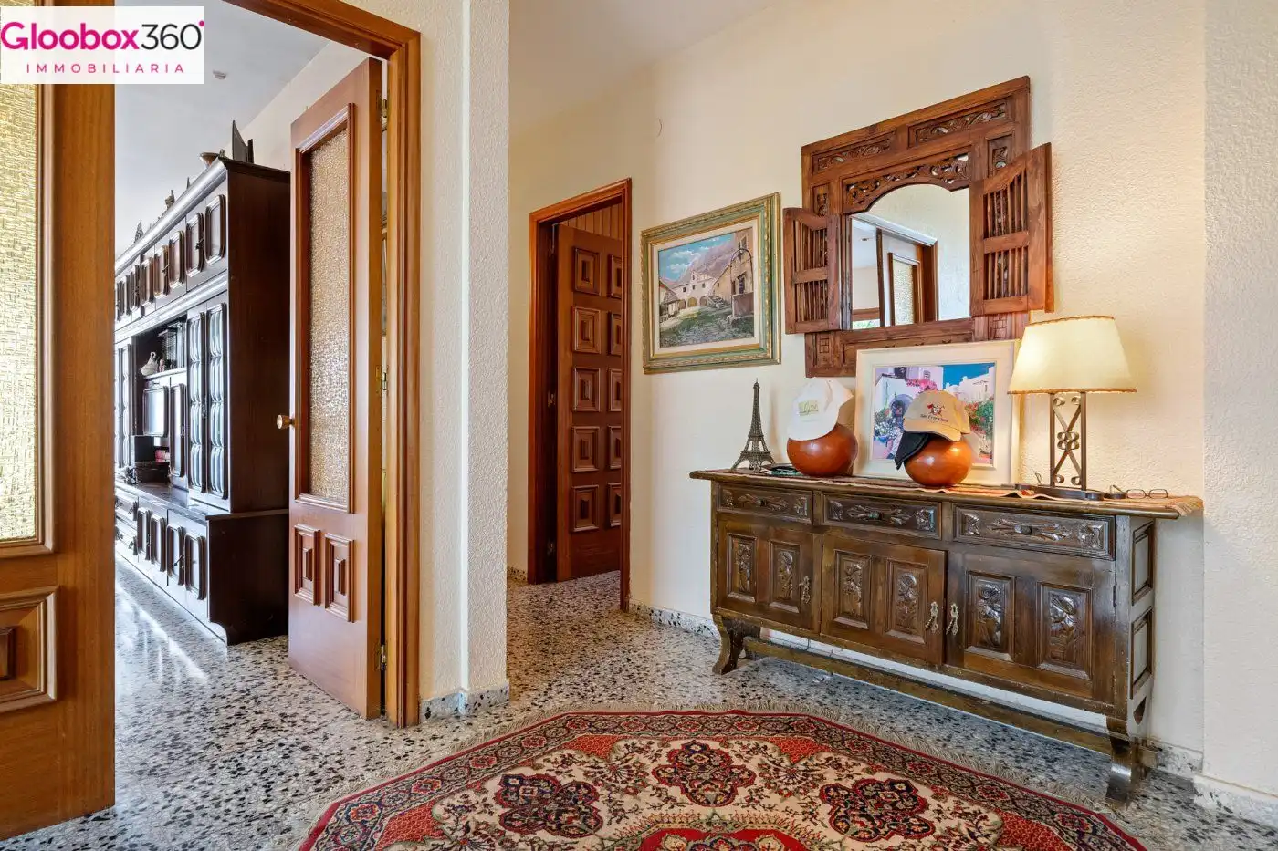 Casa o chalet en venta en Riudoms con Calefacción, Jardín privado y Terraza