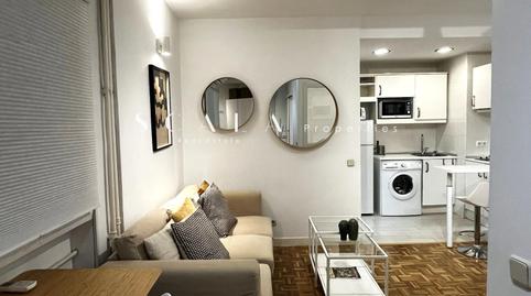 Foto 2 de Pis de lloguer a Constancia, Prosperidad,  Madrid Capital