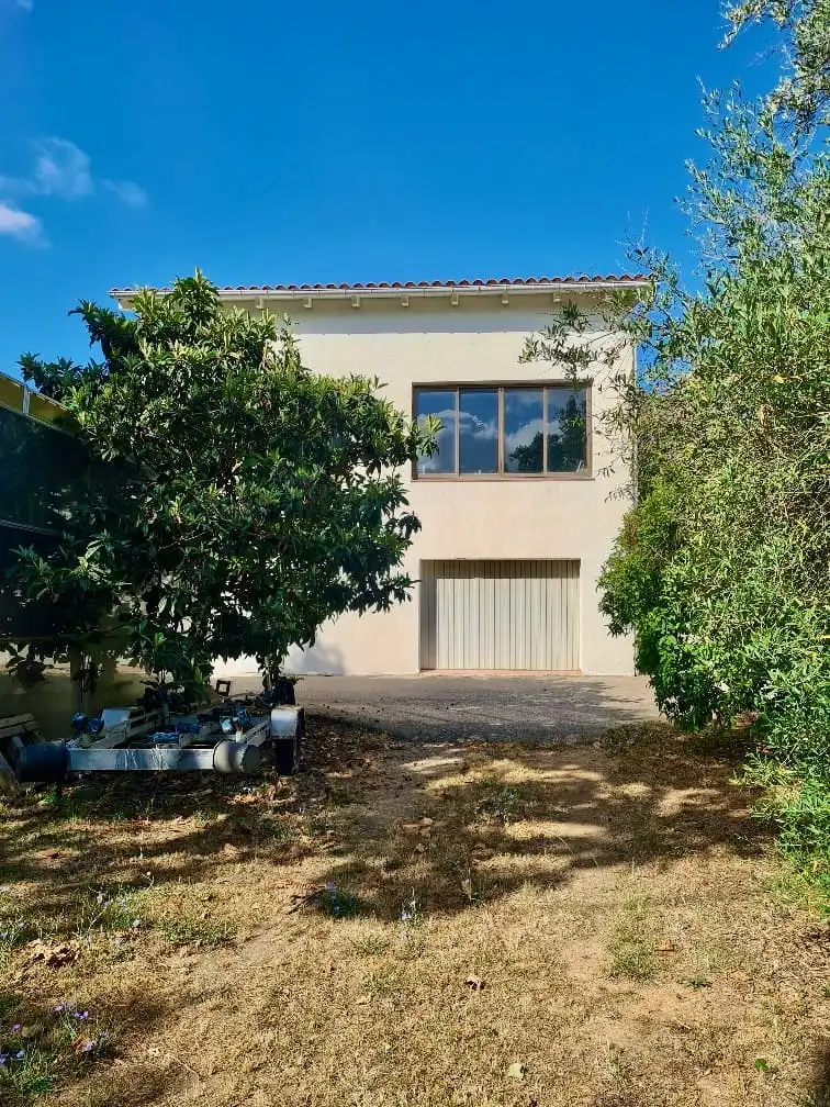 Country house with garden for sale in Pedreguer, imagen 6