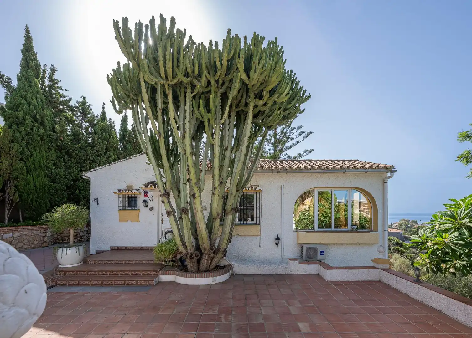 Villa con piscina in vendita a Calle Verderón 25, imagen 52