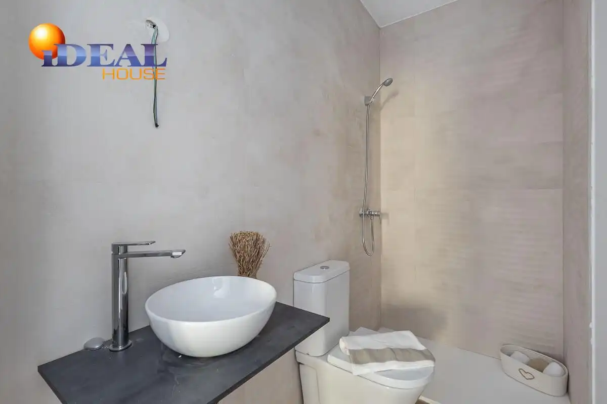 Wohnung zum Verkauf in Calle de Ronda de Belén 22, imagen 5