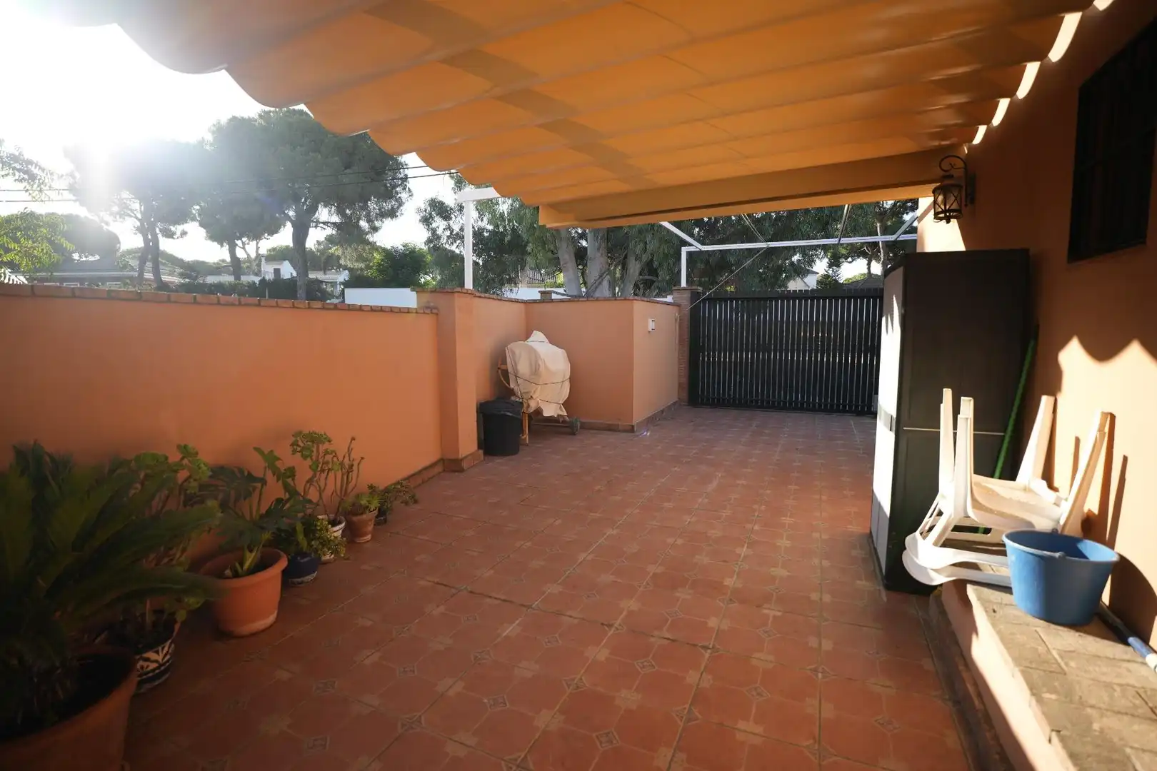 Xalet amb piscina en venda a Oromana, imagen 3