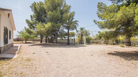 Photo 5 of Houses for sale in Jubalcoi, Elche / Elx