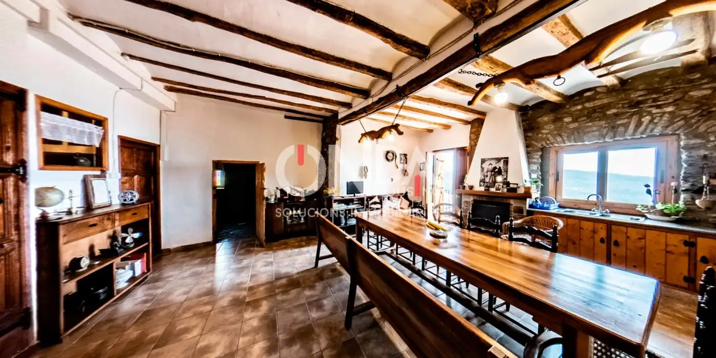 Casa o chalet en venta en Calle Interior-Ag, 5, La Torre de Cabdella