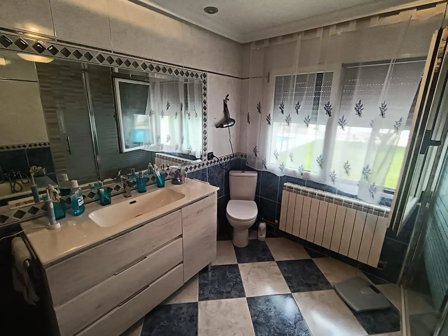 Chalet con piscina en venta en Viana de Cega, imagen 29