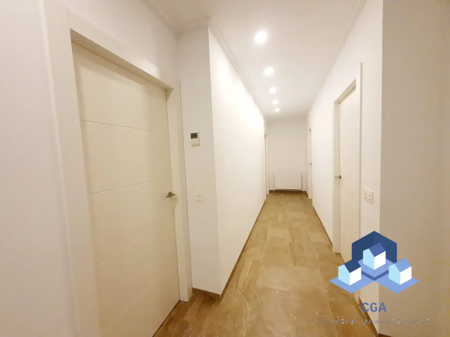 Casa o chalet en venta en Lorca con Aire acondicionado, Calefacción y Jardín privado