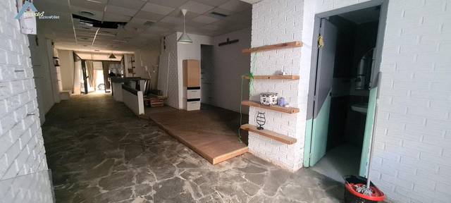 Local comercial en Alquiler en Calle de García Galdeano, 13 en Doctor Cerrada