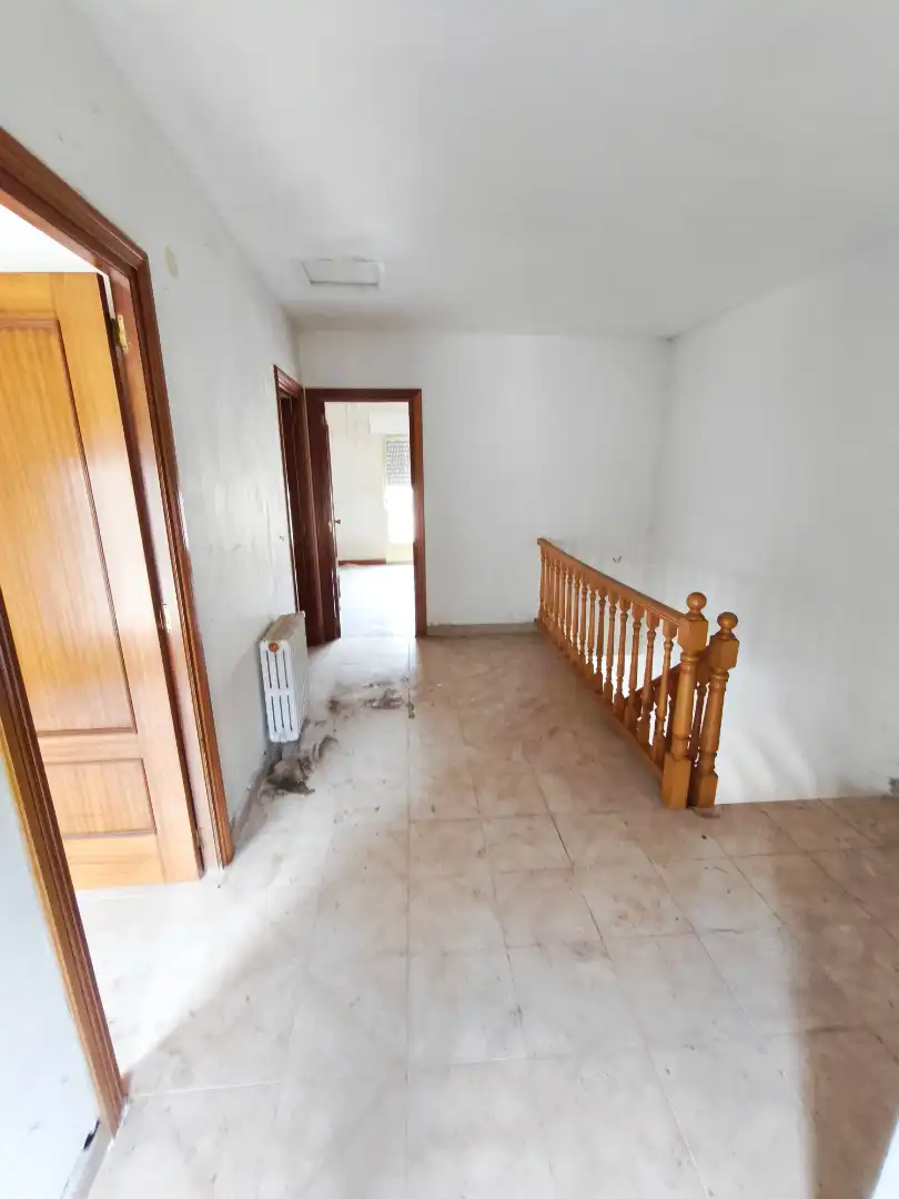 Casa o chalet en venta en Navaluenga