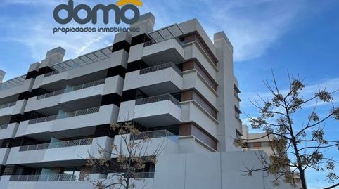 Foto 5 de Piso de alquiler en Barrio Pp-o1/pp-o2, 18, Rosaleda - Juventud, Granada Capital