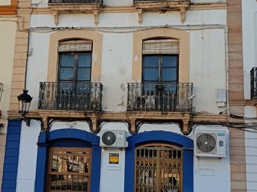 Altres en venda a La Carolina