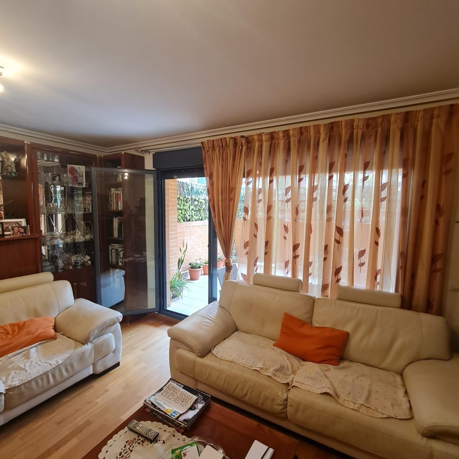 Flat for sale in Paus - Poligono San Blas