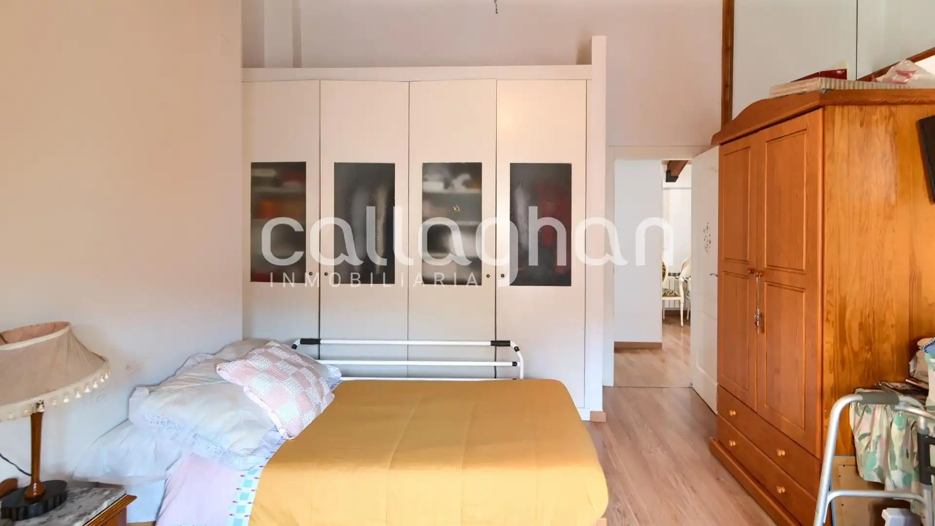 Bedroom of Detached homes for sale in Alzira  with Air Conditioner, Heating and Terrace