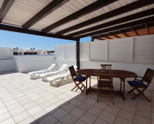 Terrace of Attic for sale in La Oliva  with Terrace