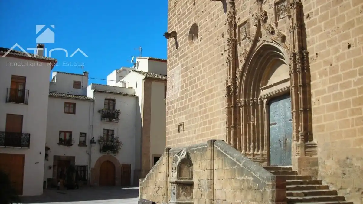 Houses for sale in Partides comunes - Adsubia