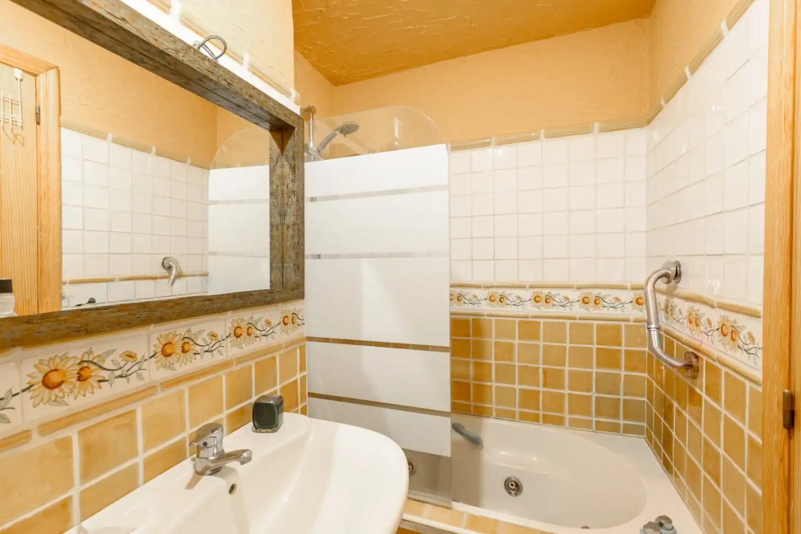 Baño de Casa o chalet en venta en Moraira