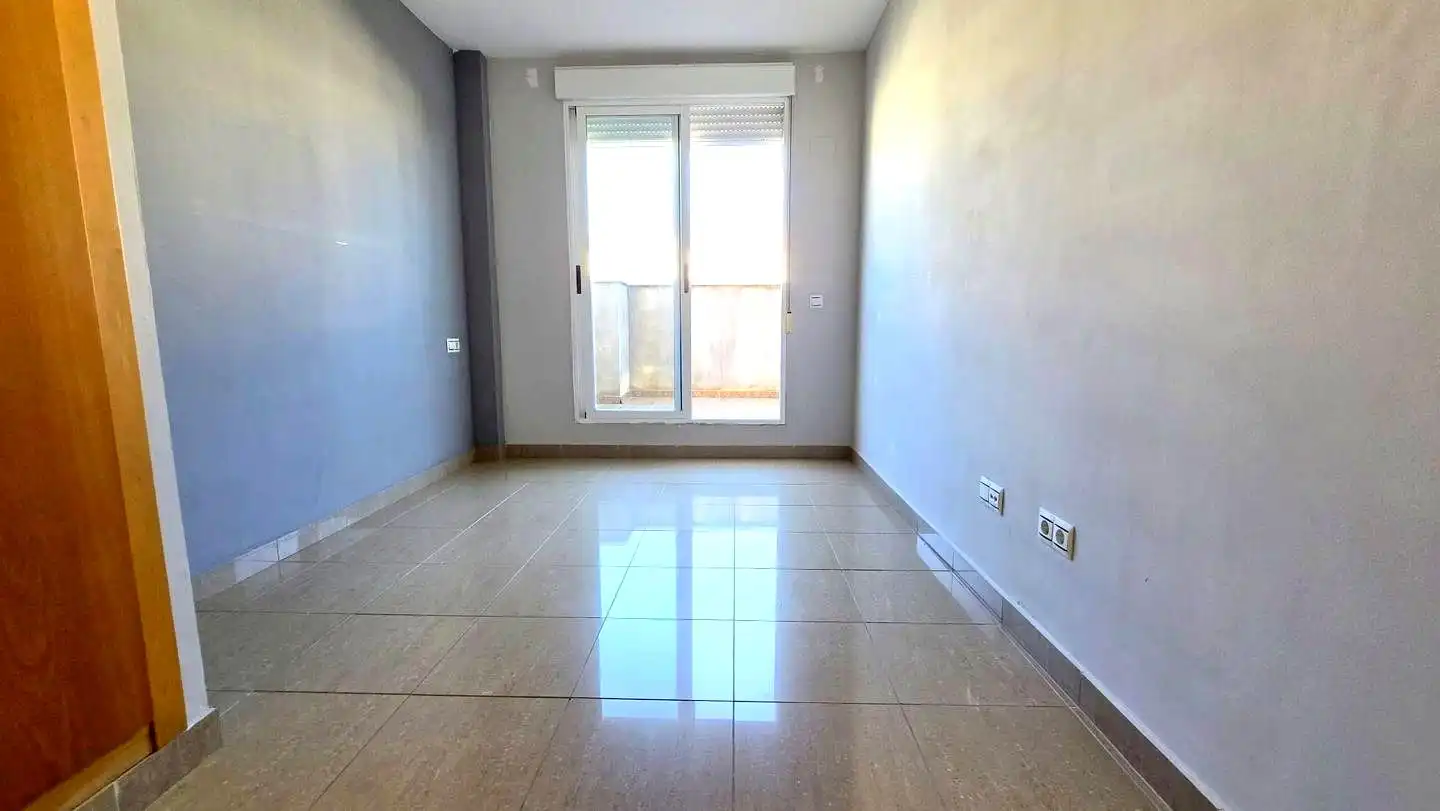 Àtic de lloguer a Gandia, Valencia
