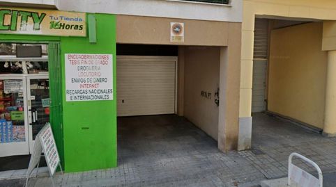 Foto 2 de Garaje en venta en Jacinto Benavente, Villanueva de la Cañada ciudad, Villanueva de la Cañada
