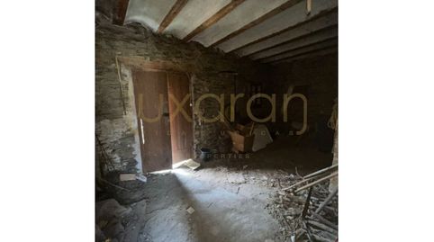 Foto 5 de Casa o xalet en venda a Calle Major, Tírvia, Lleida