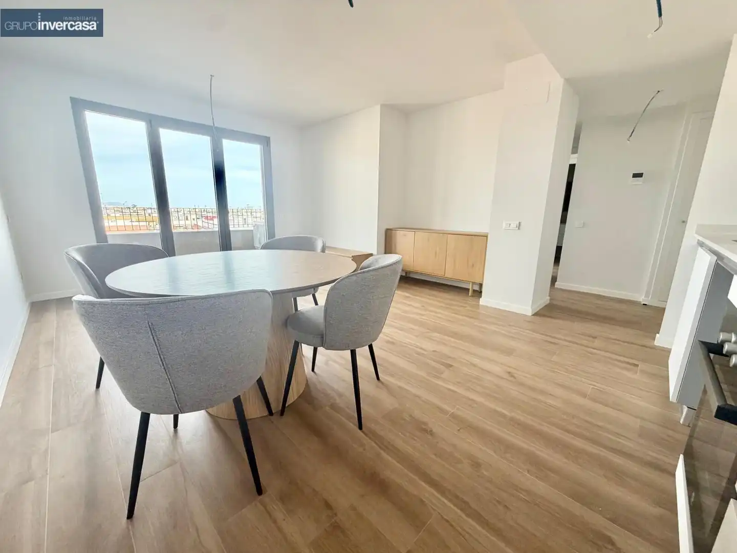 Appartamento con terrazza in vendita a Quart de Poblet, imagen 4
