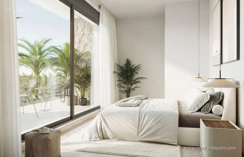 Villa avec piscine à vendre à Mar Menor Golf, imagen 5
