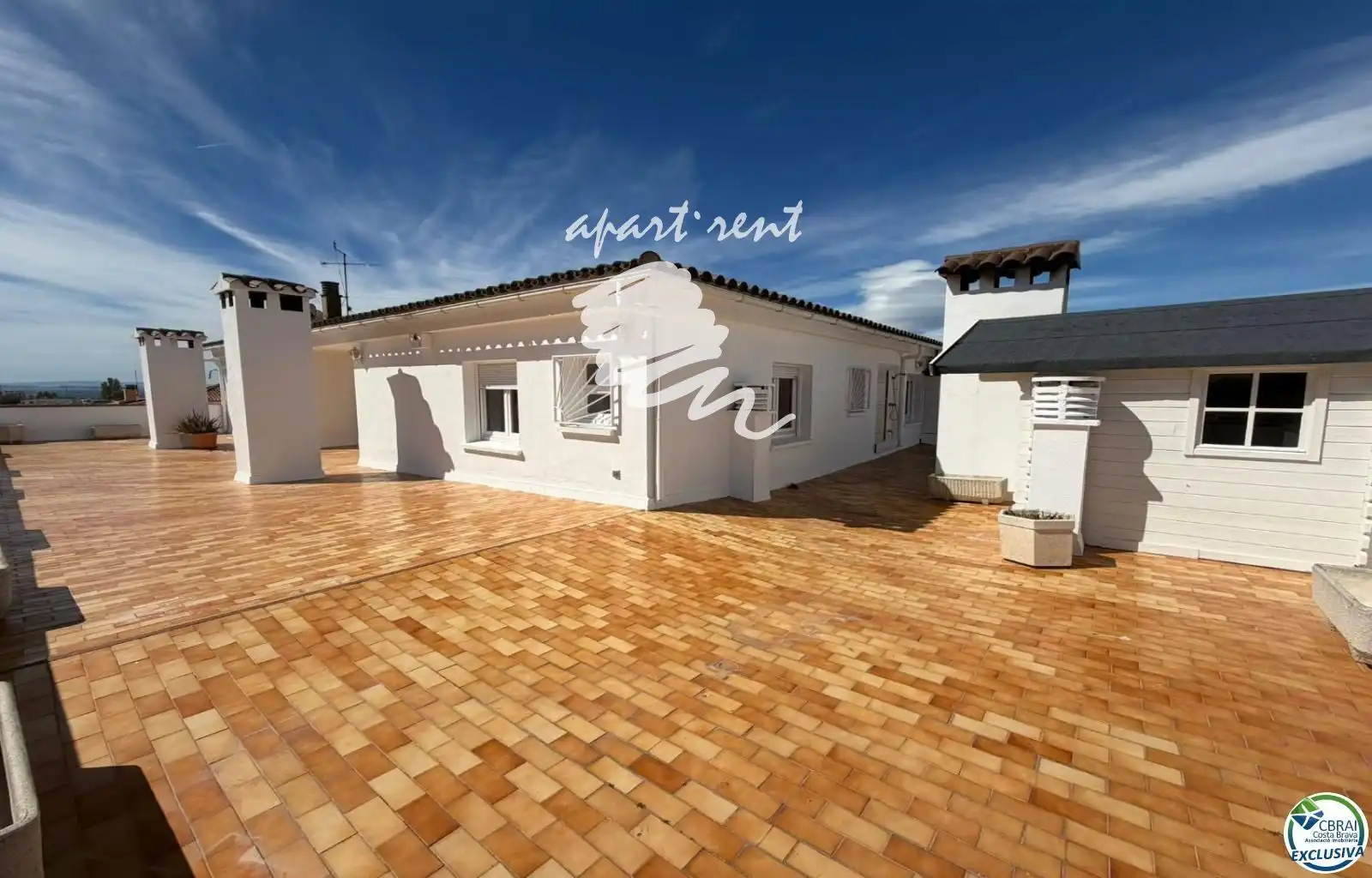 Piso con terraza en venta en De Larquitecte Gaudi, imagen 12