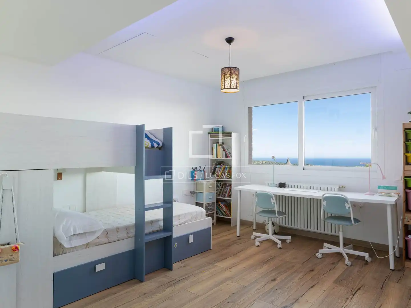 Villa con terrazza in vendita a Alella, imagen 25