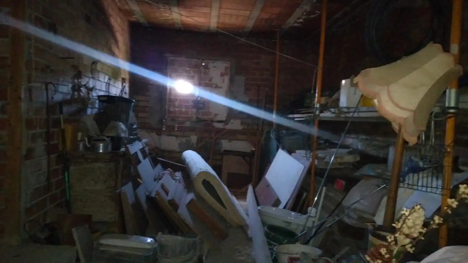 Casa rústica amb jardí en venda a Periana, imagen 11